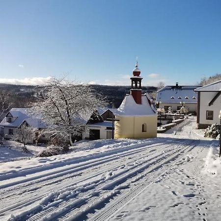 Hotel Zlaty Potok Nicov  Eksteriør bilde