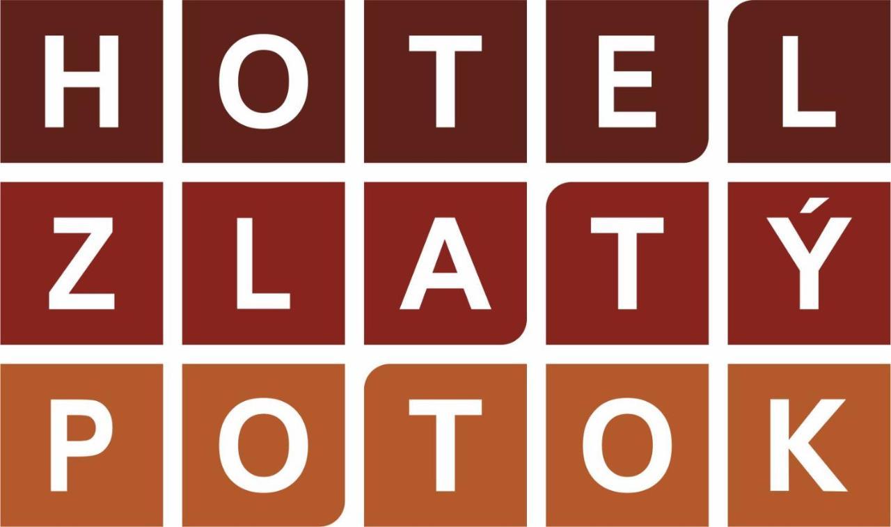 Hotel Zlaty Potok Nicov  Eksteriør bilde